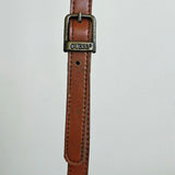 Vintage GUESS Leather Shoulder Bag