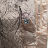 Vintage WILSONS LEATHER Car Coat