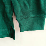 EDWARD'S Men's Long Sleeve Polo Shirt