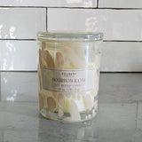 FOUNDRY CANDLE CO Bourbon & Oak Candle