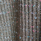 FREE PEOPLE Leo Tunic Sweater