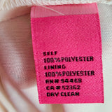 BETSY JOHNSON Floral Bambi Dress