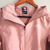THE NORTH FACE Quest Hooded DryVent Jacket