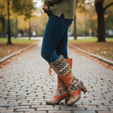 L'ARTISTE Malag Boot