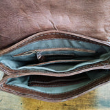 Vintage MARC O'POLO Crossbody Bag