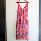 FREE PEOPLE Julianna Maxi Dress