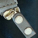 MARC JACOBS Vintage Leather Shoulder Bag