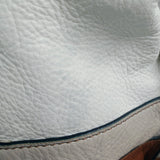 FOSSIL Julia Satchel