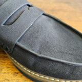 RACHEL ZOE Vassar Penny Loafer