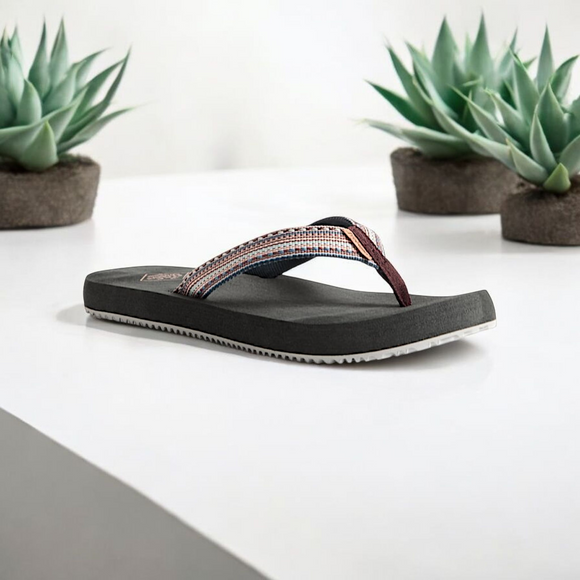 FREEWATERS Supreem Flip Flops