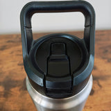 YETI 26 oz Rambler Water Bottle