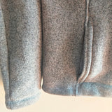 THE NORTH FACE Crescent Hooded Pullover