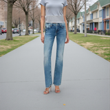 SEVEN FOR ALL MANKIND Original Bootcut Jeans