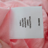 A LOVES A Floral Wrap Dress