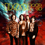 Vintage "Jim Morrison" Kangaroo Fur Jacket