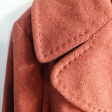 ELLEN TRACY Belted Coat