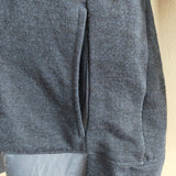 NIKE Dri-Fit Cowl Neck Sweatshirt