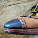 DOLCE & GABBANA Mary Jane Pumps