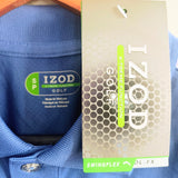 IZOD Golf Performance Polo Shirt