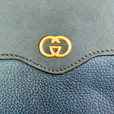 Vintage GUCCI Interlocking G Bag