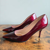 KATE SPADE Tracie Pumps