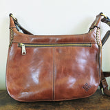 PATRICIA NASH Beaumont Flap Crossbody