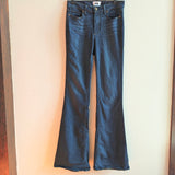 Paige High-Rise Bell Canyon Flare Jeans