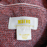 MAEVE BY ANTHROPOLOGIE Carys Sweater