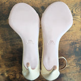 REBECCA ALLEN Heeled Sandals