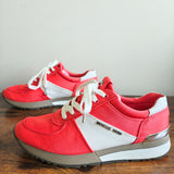MICHAEL KORS Allie Sneakers