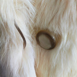 Vintage Fur Coat