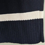 Vintage ST JOHN SPORT Knit Santana Dress