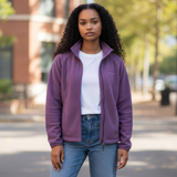 COLUMBIA Benton Springs Full-Zip Fleece Jacket