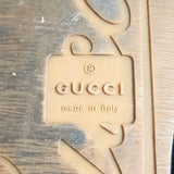 GUCCI Men's Supreme GG Web Sneakers