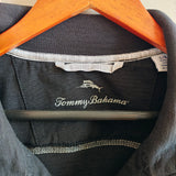 TOMMY BAHAMA Men's Tobago Bay Full-Zip Jacket