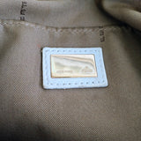 Vintage FENDI Hobo Bag