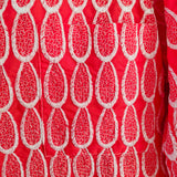 Vintage Embroidered Top