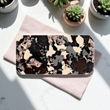 DIANE VON FURSTENBERG Marble Cheese Tray