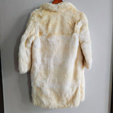 Vintage Fur Coat