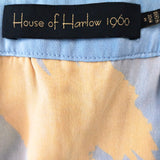 HOUSE OF HARLOW 1960 Mareena Dress