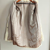 Vintage Fur Coat