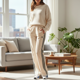 ADIDAS Originals Premium Beckenbauer Luxe Track Pants