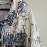 POL Patchwork Jacket