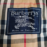Vintage BURBERRY Mac Coat
