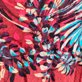 FREE PEOPLE Alissa Printed Jumpsuit