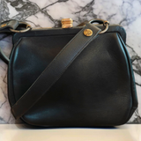 Vintage 1960s Lesco Lona Bag