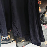 FREE PEOPLE Lilou Floral Dress