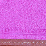 DOONEY & BOURKE Continental Wallet