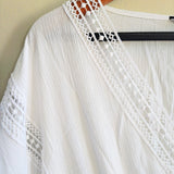 MICHAEL STARS Farrah Caftan