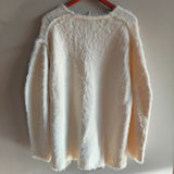 FREE PEOPLE Oversized Sparrow Sweater